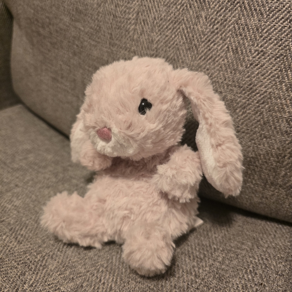 Jellycat Yummy Bunny Beige (very rare)